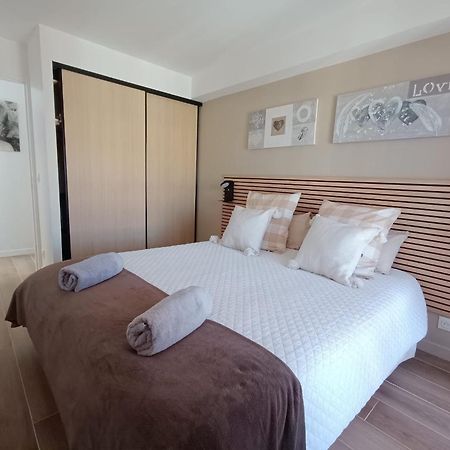 סן-מקסים La Palmeraie 2 Chambres מראה חיצוני תמונה